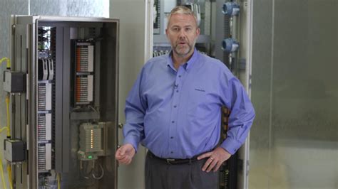 deltav electronic marshalling|Electronic Marshalling/ASCO .